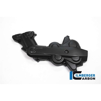 Bild von Zahnriemenabdeckung horizontal matt