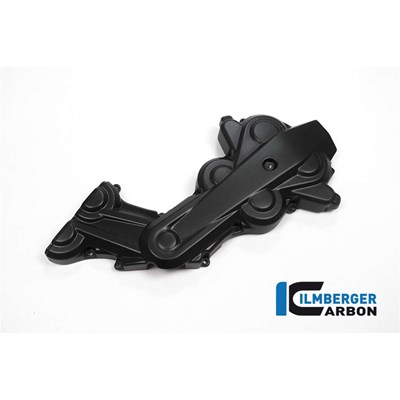 Bild von Zahnriemenabdeckung horizontal matt