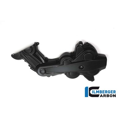 Bild von Zahnriemenabdeckung horizontal matt