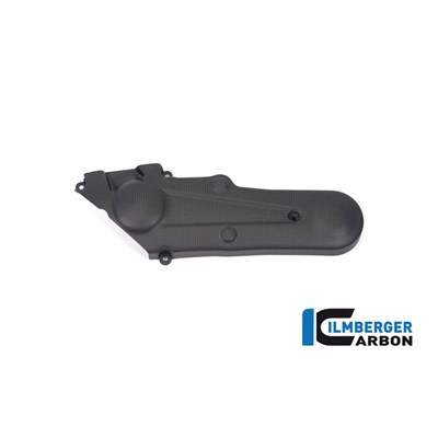 Bild von Zahnriemenabdeckung horizontal matt