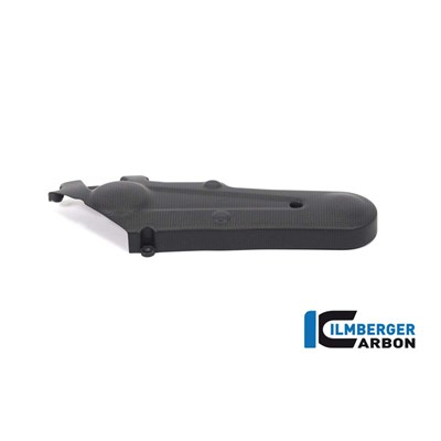 Bild von Zahnriemenabdeckung horizontal matt