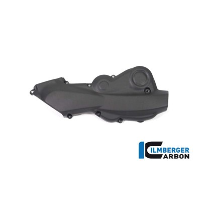 Bild von Zahnriemenabdeckung horizontal matt