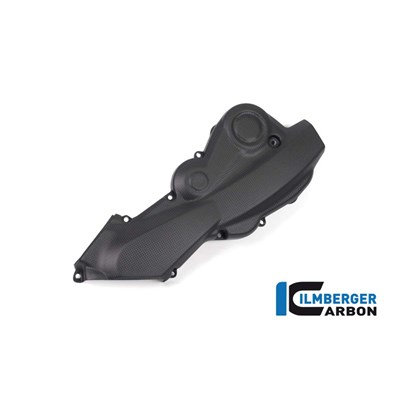 Bild von Zahnriemenabdeckung horizontal matt