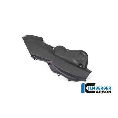 Bild von Zahnriemenabdeckung horizontal matt