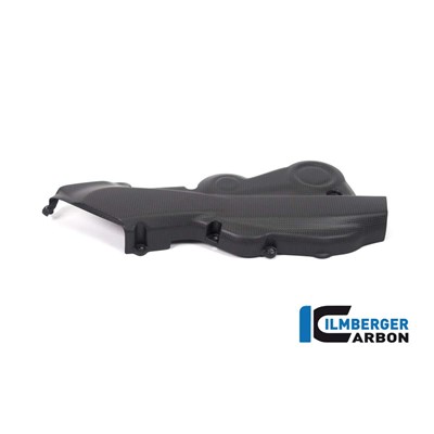 Bild von Zahnriemenabdeckung horizontal matt