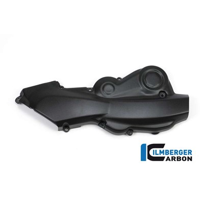 Bild von Zahnriemenabdeckung horizontal matte Oberfläche