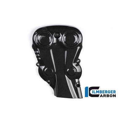 Bild von Zahnriemenabdeckung vertikal glanz