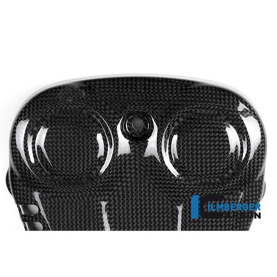 Bild von Zahnriemenabdeckung vertikal glanz