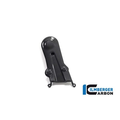 Bild von Zahnriemenabdeckung vertikal glanz