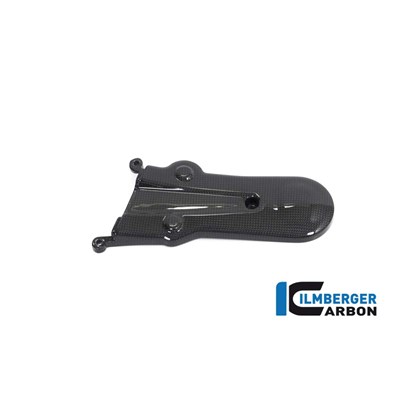 Bild von Zahnriemenabdeckung vertikal glanz