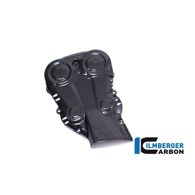 Bild von Zahnriemenabdeckung vertikal glanz