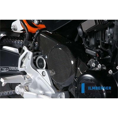 Bild von Zahnriemenantriebsradabdeckung