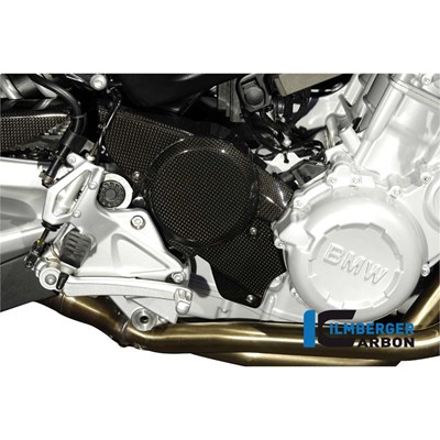 Bild von Zahnriemenantriebsradabdeckung