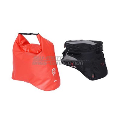 Bild von Zubehör Softgepäck SW-Motech