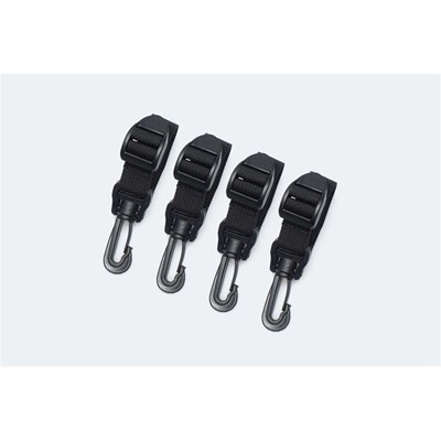 Bild von Zubehör Softgepäck SW-Motech