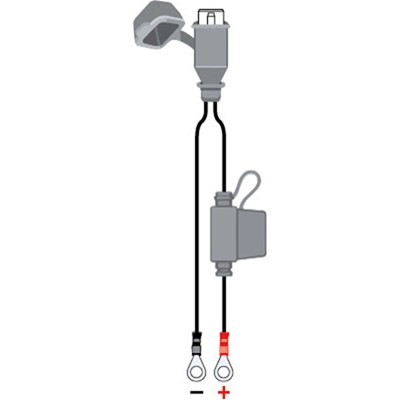 Bild von Zubehör zu KET Stecker