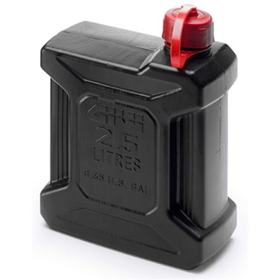 Bild von Zusatztank zu Trekker Outback