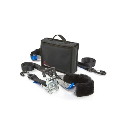 Bild von Zurrgurten Deluxe Duo