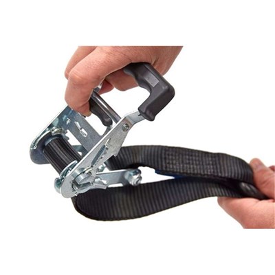 Bild von Zurrgurten Deluxe Duo