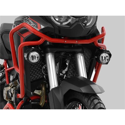 Bild von Zusatz-Scheinwerfer-Kit