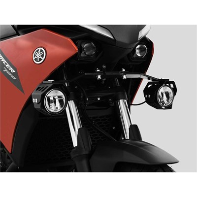 Bild von Zusatz-Scheinwerfer-Kit