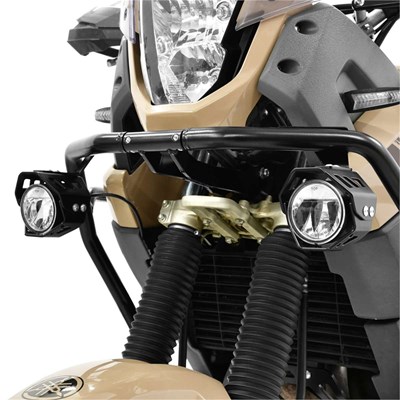 Bild von Zusatz-Scheinwerfer-Kit