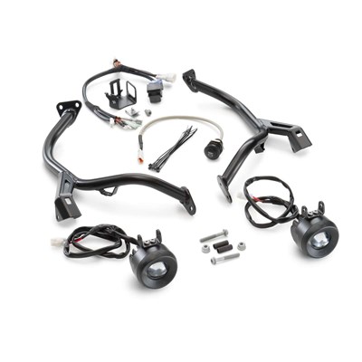 Bild von Zusatzscheinwerfer-Kit