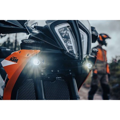 Bild von Zusatzscheinwerfer-Kit