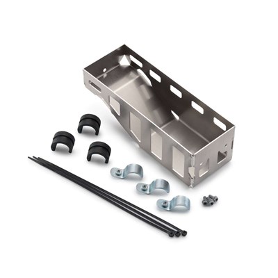 Bild von Zusatzstaufach