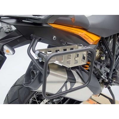 Bild von Zusatzstaufach