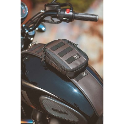 Bild von Zusatztasche Legend Gear