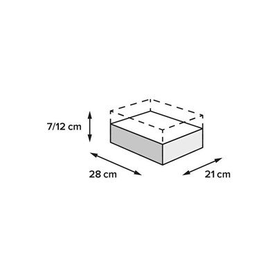 Bild von Zusatztasche PRO Plus