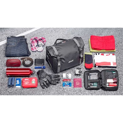 Bild von Zusatztasche wasserdicht EA120