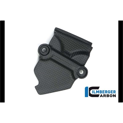 Bild von Zylinderkopfabdeckung links matt