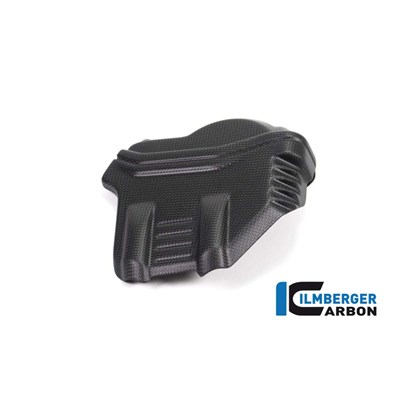 Bild von Zylinderkopfabdeckung links matt