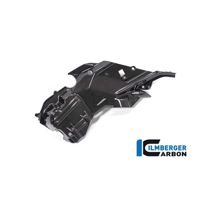 Bild von Zylinderkopfabdeckung rechts glanz