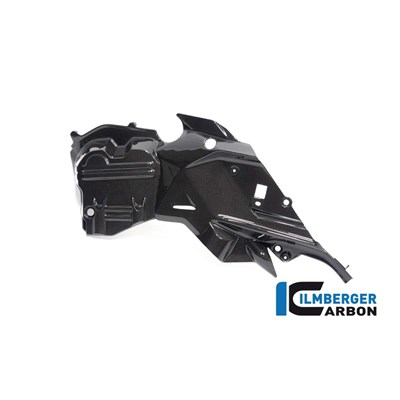 Bild von Zylinderkopfabdeckung rechts glanz