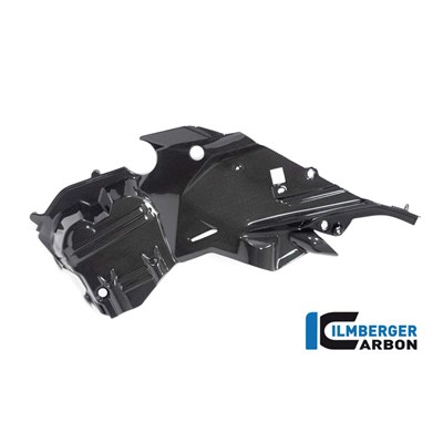 Bild von Zylinderkopfabdeckung rechts glanz