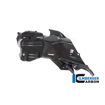 Bild von Zylinderkopfabdeckung rechts glanz