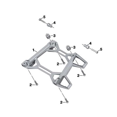 Bild von Zylinderschraube