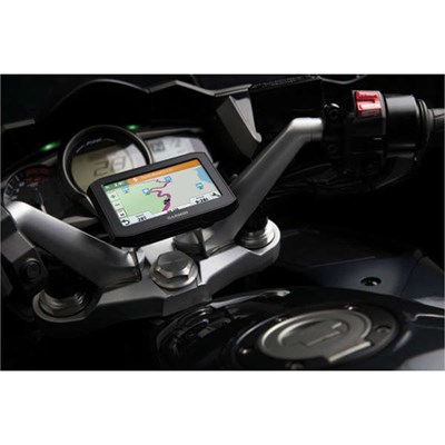 Bild von Zümo 396 LMT-S GPS, EU