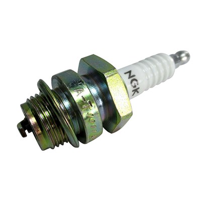 Bild von Zündkerzen NGK AB7