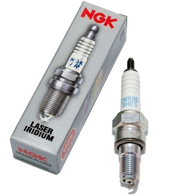Bild von Zündkerzen NGK IMR9E-9HES