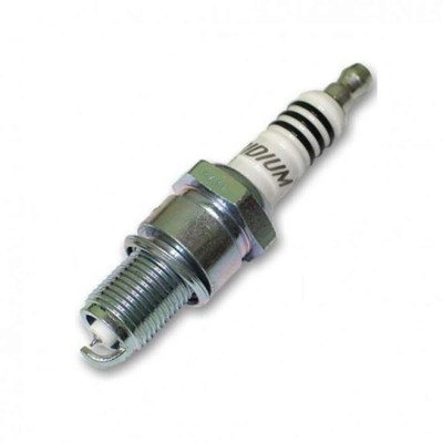 Bild von Zündkerzen NGK SILMAR8C9