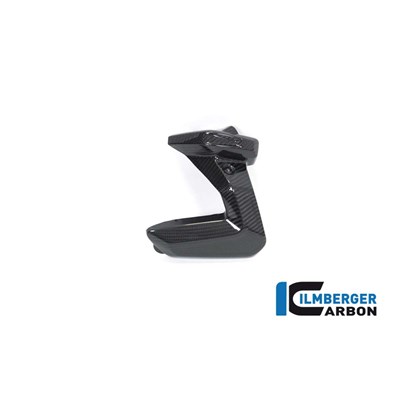 Bild von Zündkerzenstecker Abdeckung links