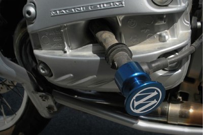 Bild von Zündkerzenstecker-Abzieher BMW