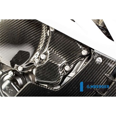 Bild von Zündrotorabdeckung