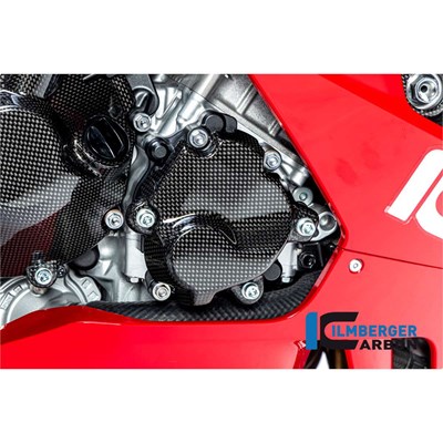 Bild von Zündrotorabdeckung glanz CBR 1000 RR-R/SP 2020