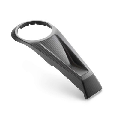 Bild von Zündschlossabdeckung