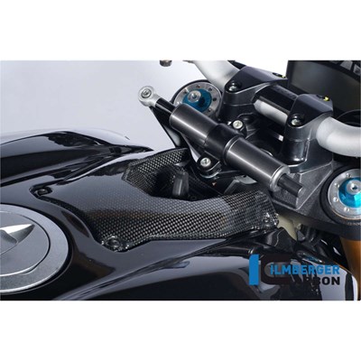 Bild von Zündschlossabdeckung